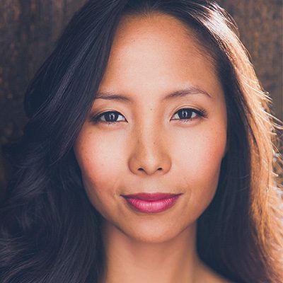 Emily Borromeo