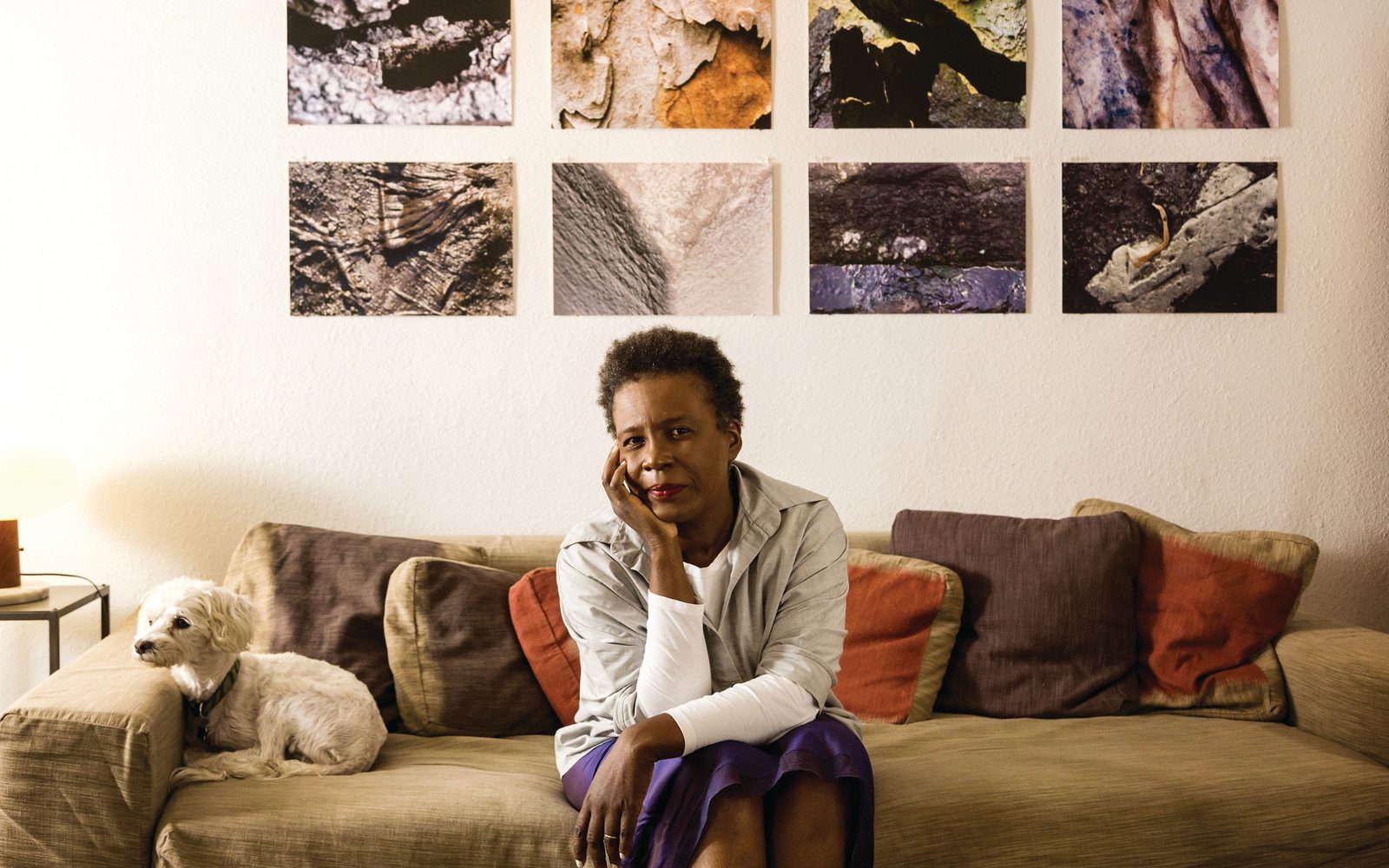Claudia Rankine