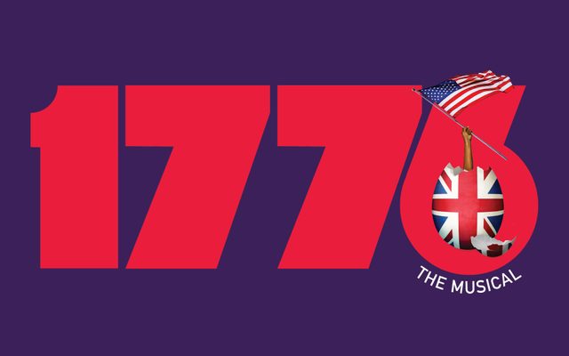 1776 The Musical
