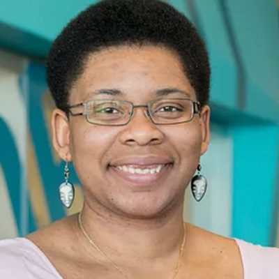 Catherine T. Morris