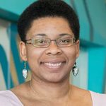 Catherine T. Morris