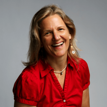 Jeanne Mahon