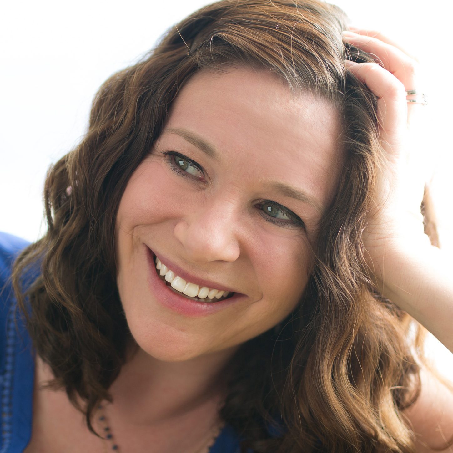 Sara Faith Alterman