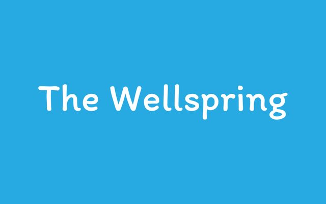 The Wellspring