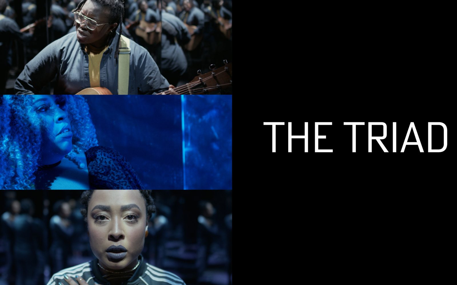 The Triad
