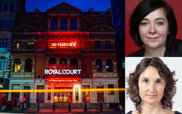 Royal Court