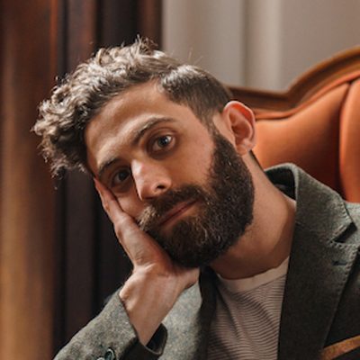 Vinny DePonto