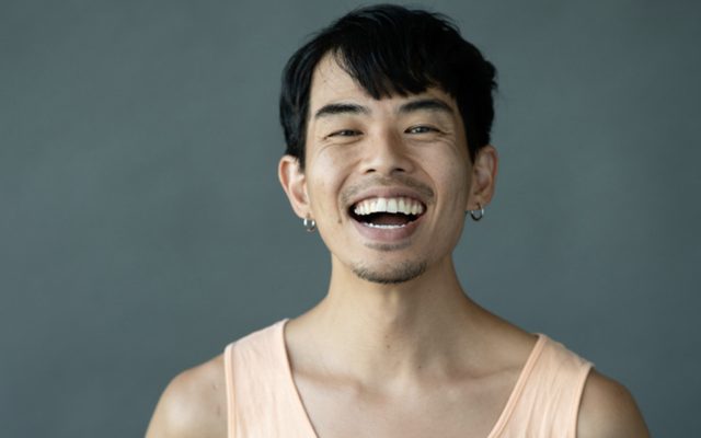 Kei Tsuruharatani