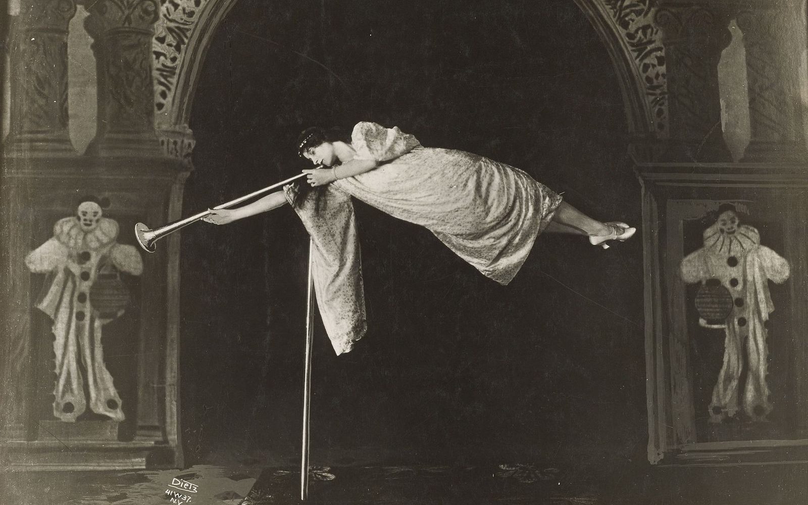 Adelaide Herrmann