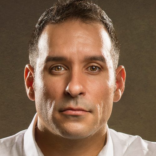 Daniel Martin