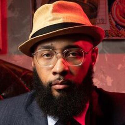 Eric Jones