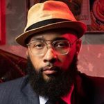 Eric Jones