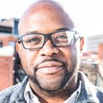 Idris Goodwin