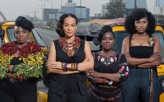 Ifeoma Fafunwa