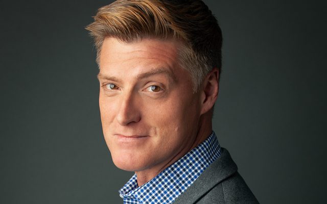 Sean Allan Krill
