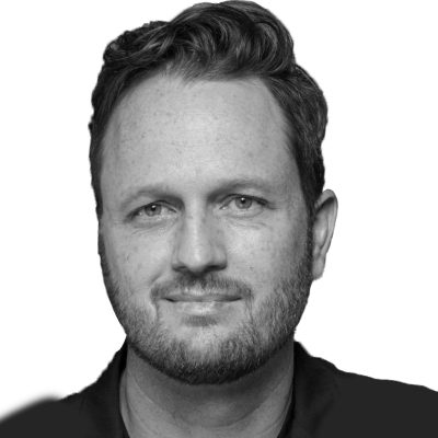 Todd Almond