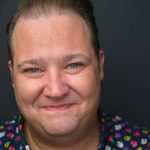 Josh Lamon Headshot
