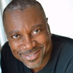 Kingsley Leggs Headshot