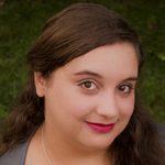 Elizabeth Ramirez headshot