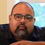 David Coleman Headshot