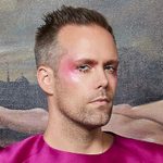 Justin Tranter Headshot