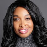 Dawn L. Troupe Headshot