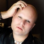 Evan Spigelman Headshot
