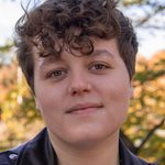 Sav Souza Headshot