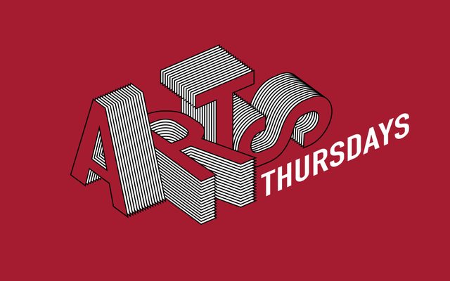 ArtsThursdays Logo