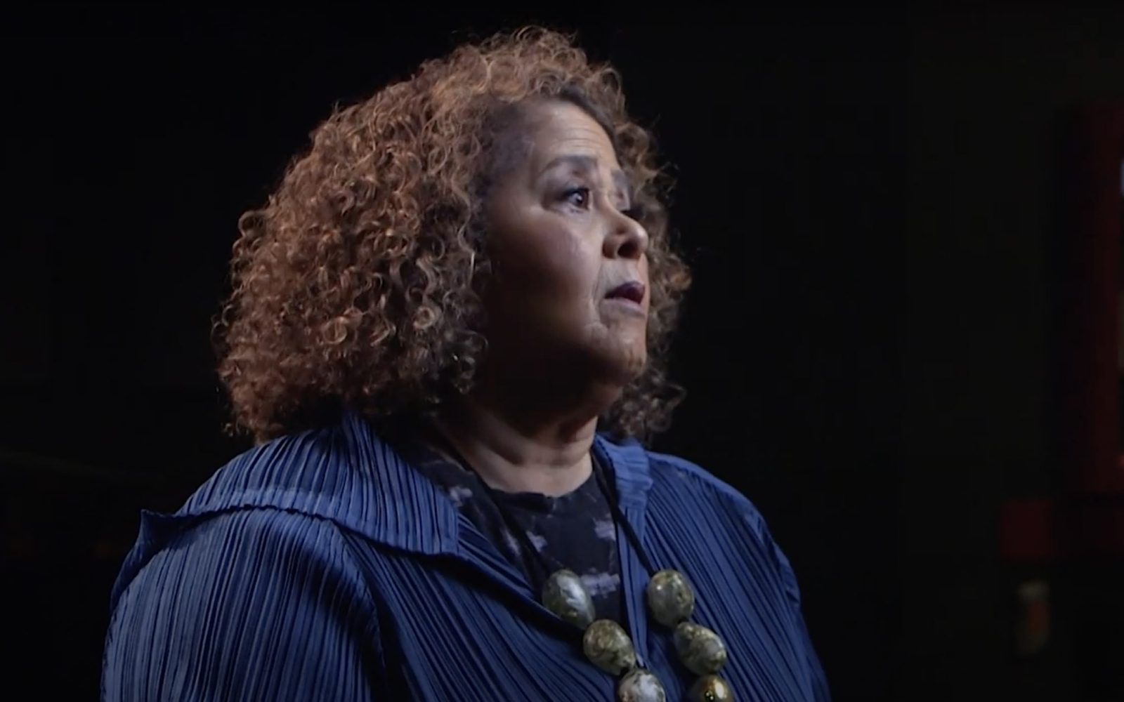 Anna Deavere Smith