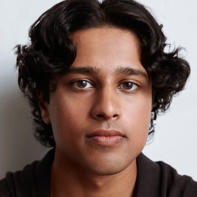 Adi Dixit