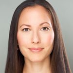 Celia Mei Rubin