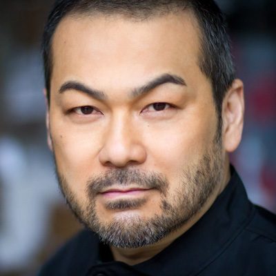 David Shih