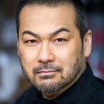 David Shih