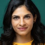 Mahnaz Damania