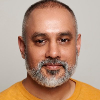 Rajesh Bose
