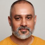 Rajesh Bose