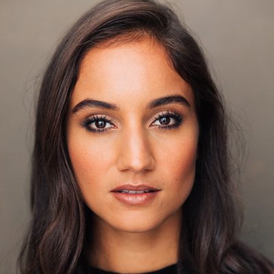 Sonya Venugopal