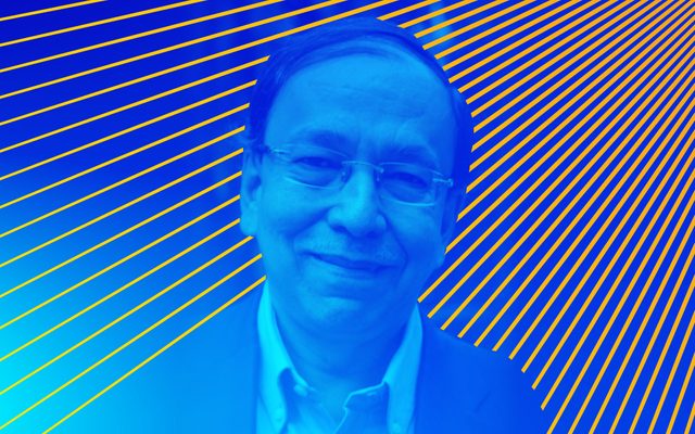 Sugata Bose