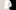 Evita A gray silhouette with white hair overlaps a black background