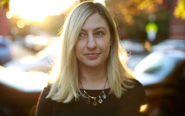 Meredith Goldstein