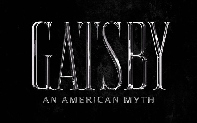 Gatsby Gatsby: An American Myth
