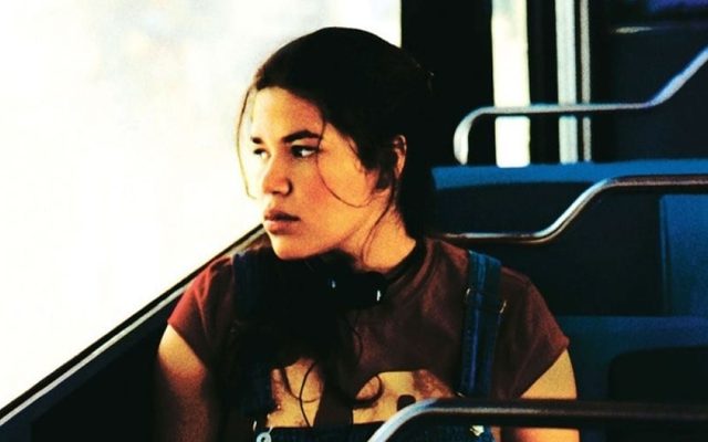 America Ferrera in Real Women Have Curves