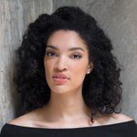 Alexis Peart headshot
