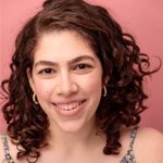 Carla Mirabal Rodríguez headshot