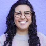 Tatiana Isabel Gil headshot