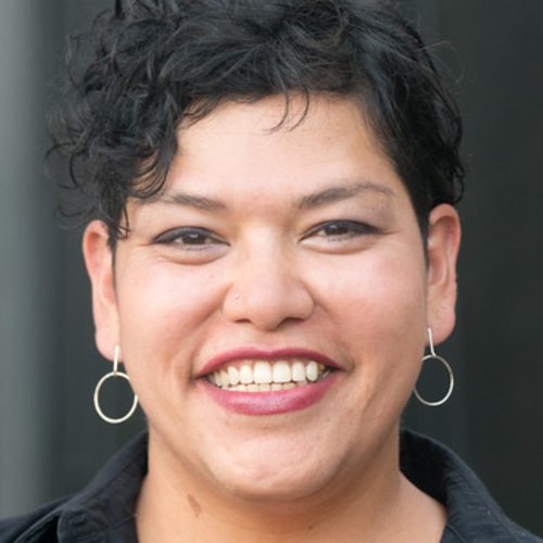 Amy Lizardo