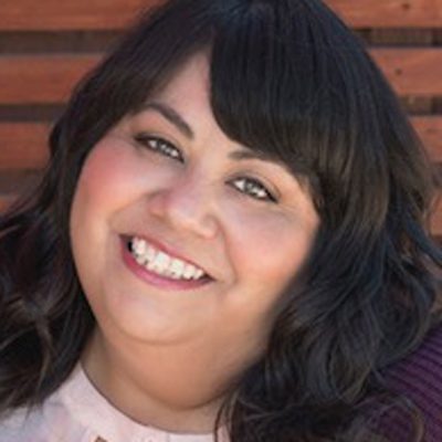 Carla Jimenez