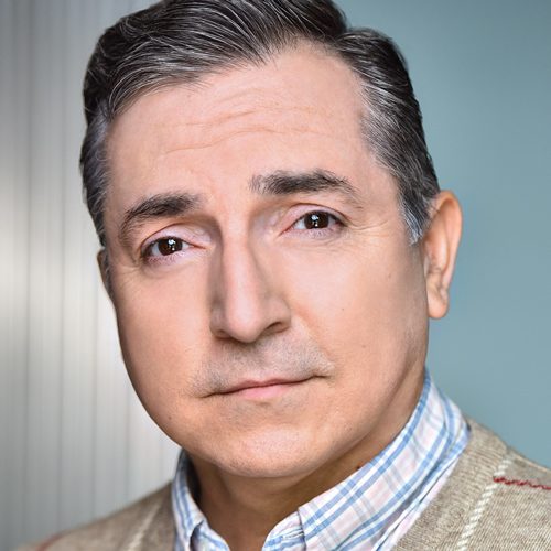 Edward Padilla