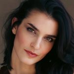 Eleri Ward Headshot